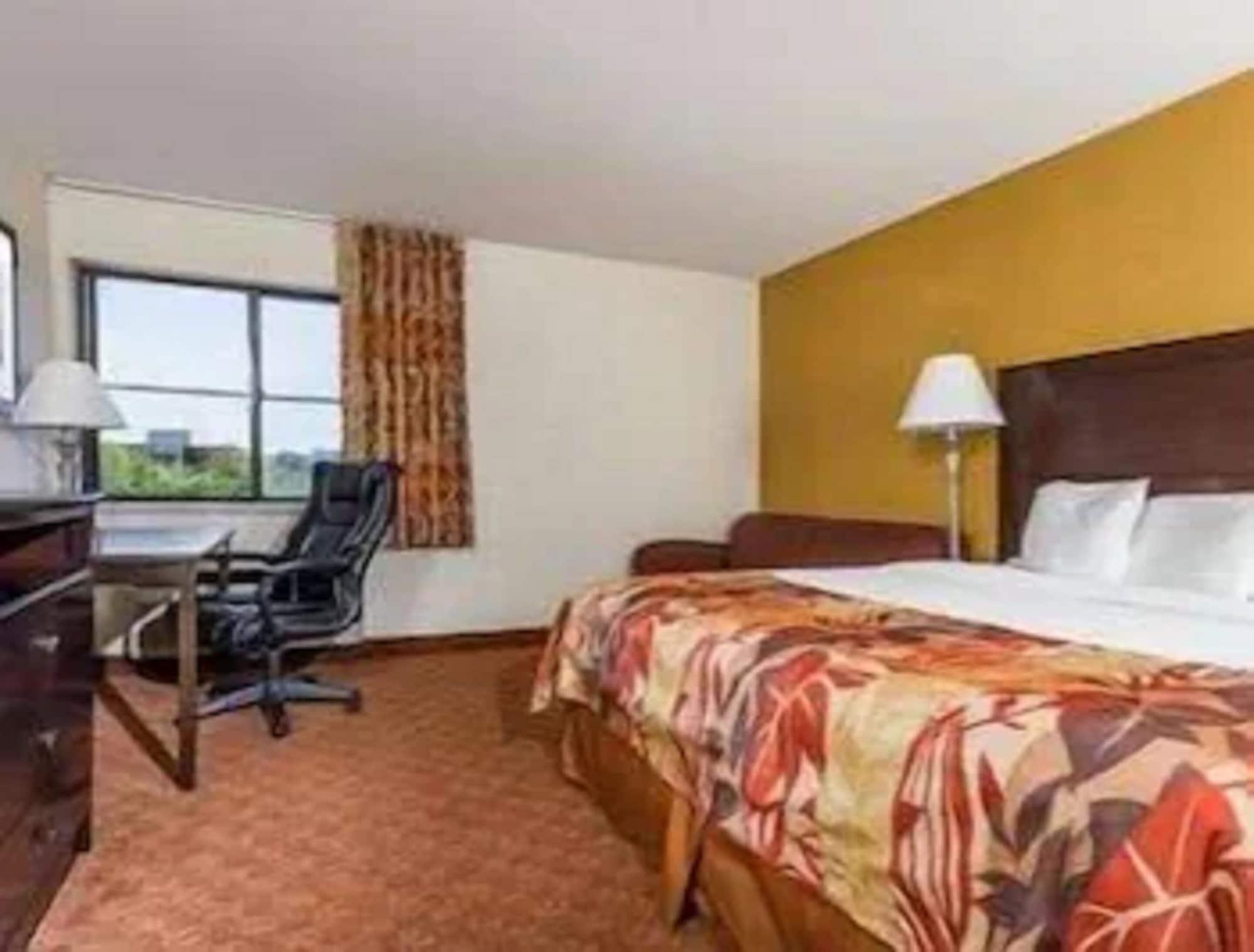 Comfort Inn & Suites Брентвуд Екстер'єр фото