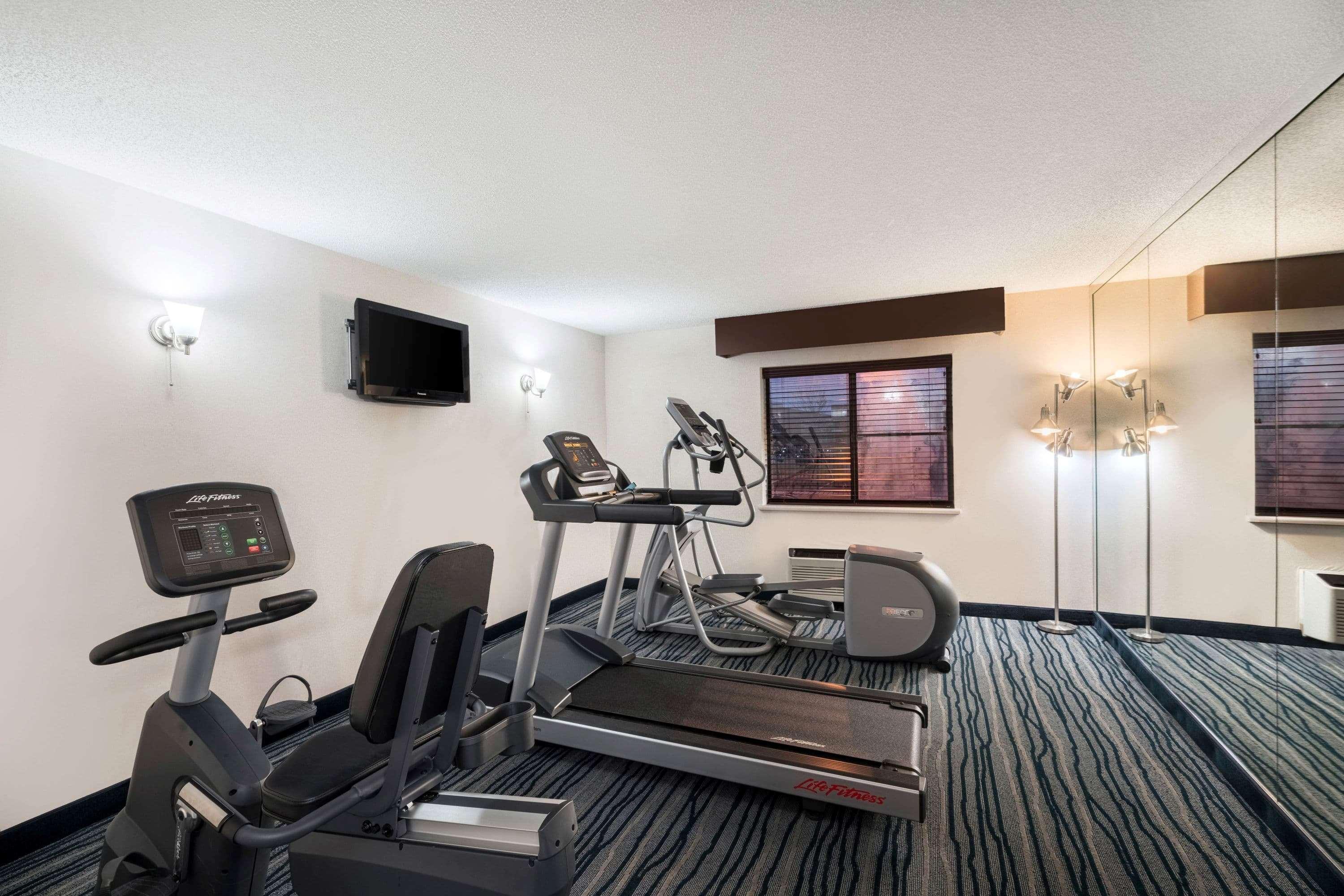 Comfort Inn & Suites Брентвуд Екстер'єр фото