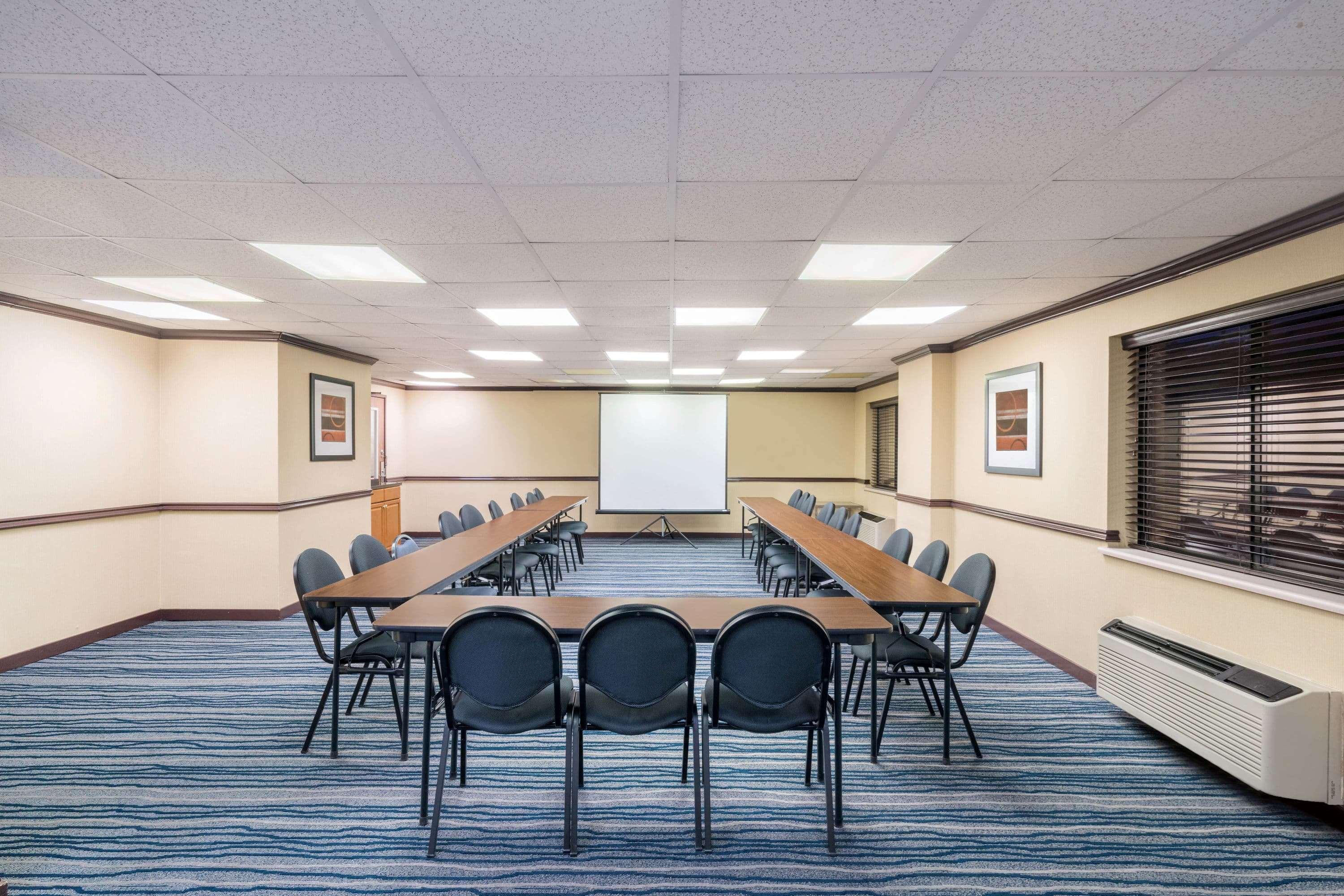 Comfort Inn & Suites Брентвуд Екстер'єр фото
