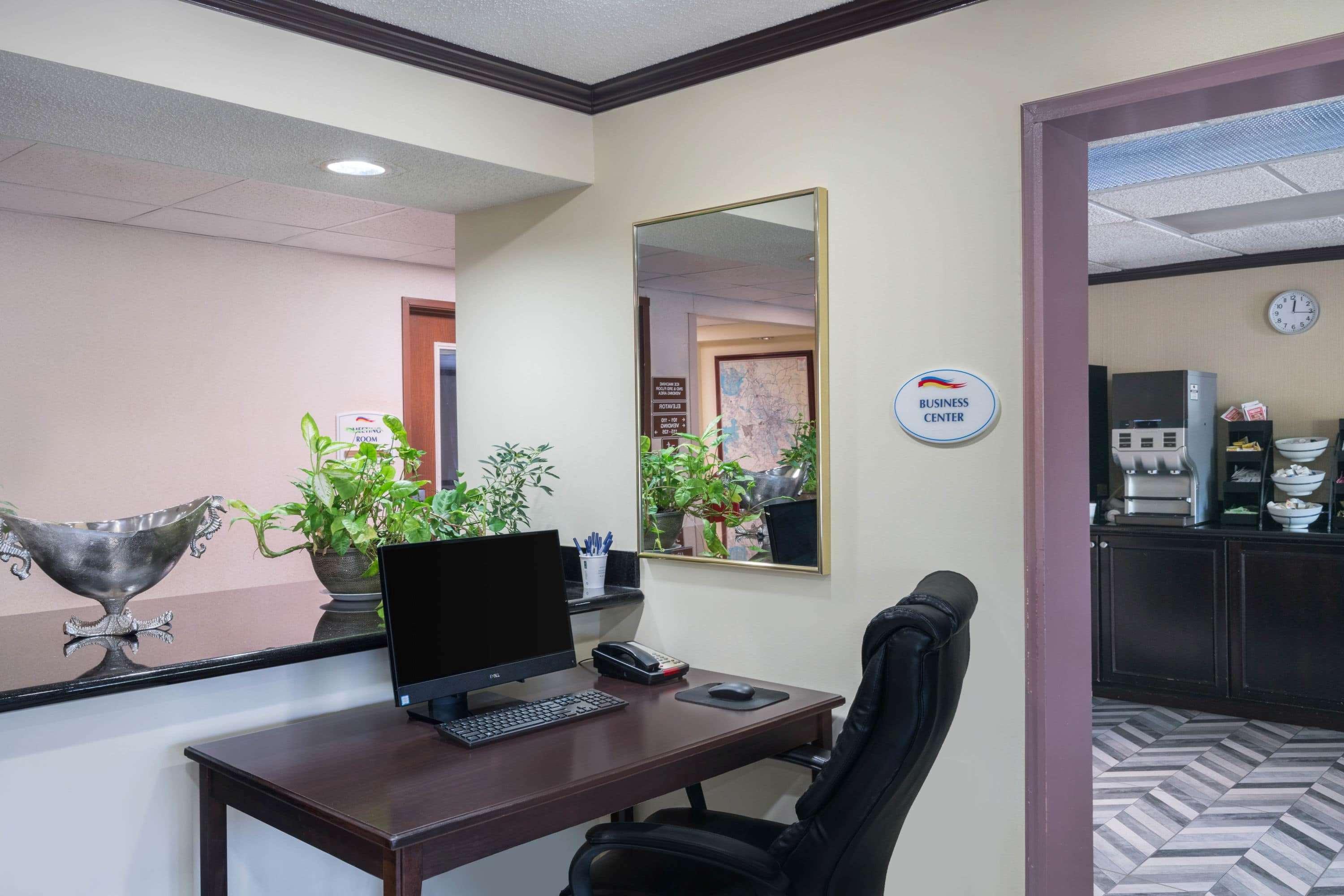 Comfort Inn & Suites Брентвуд Екстер'єр фото