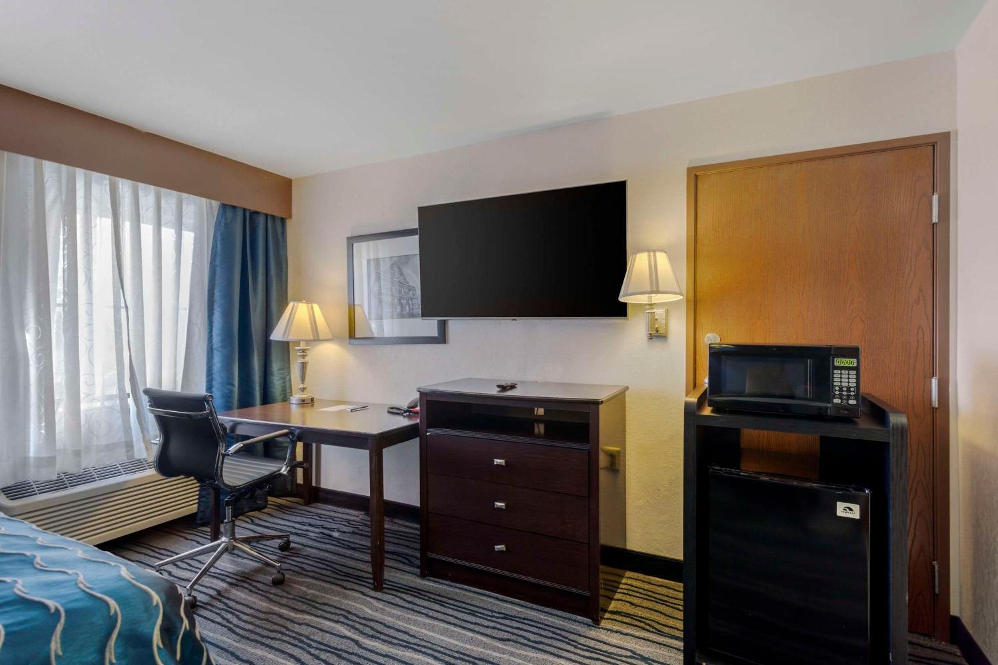 Comfort Inn & Suites Брентвуд Екстер'єр фото