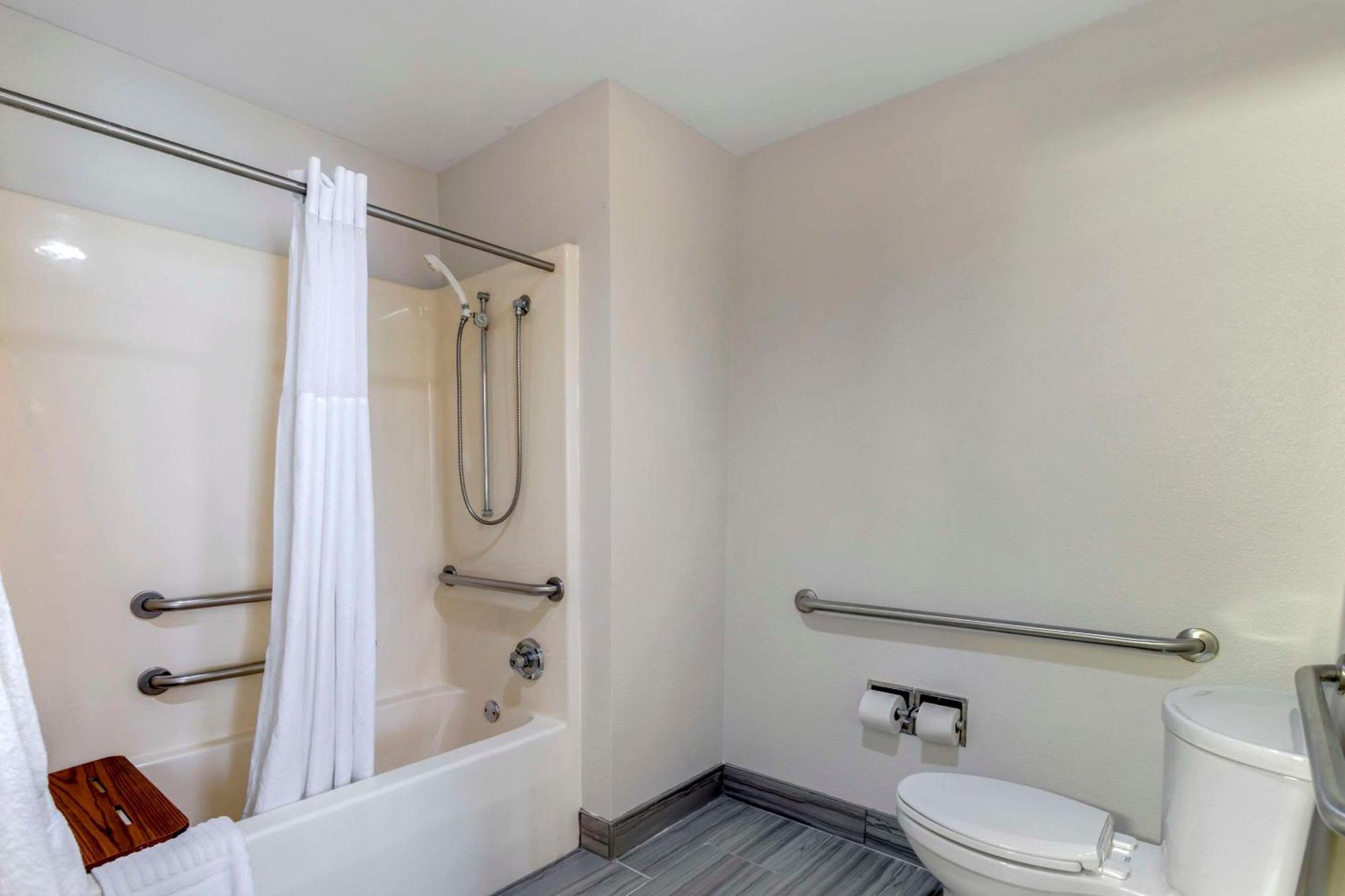 Comfort Inn & Suites Брентвуд Екстер'єр фото