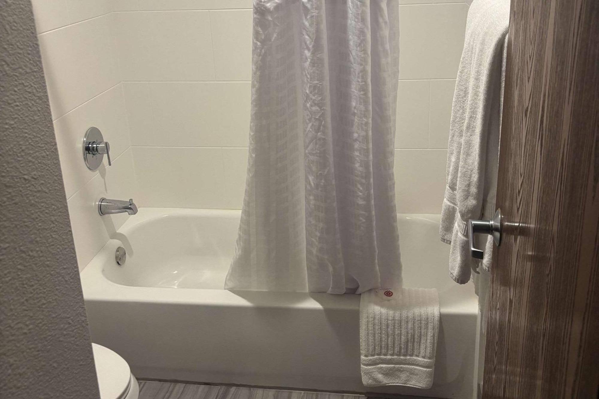 Comfort Inn & Suites Брентвуд Екстер'єр фото