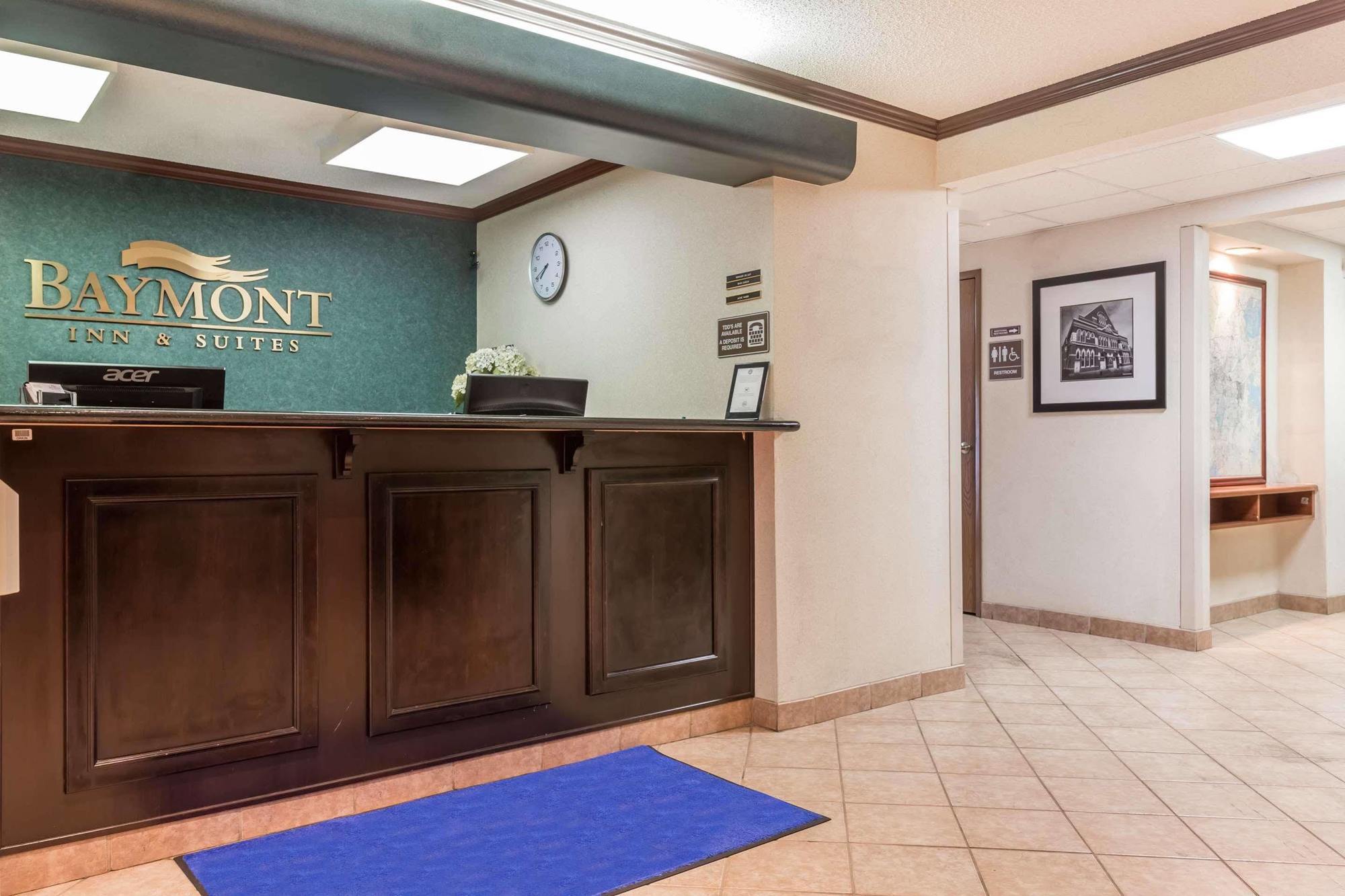 Comfort Inn & Suites Брентвуд Екстер'єр фото