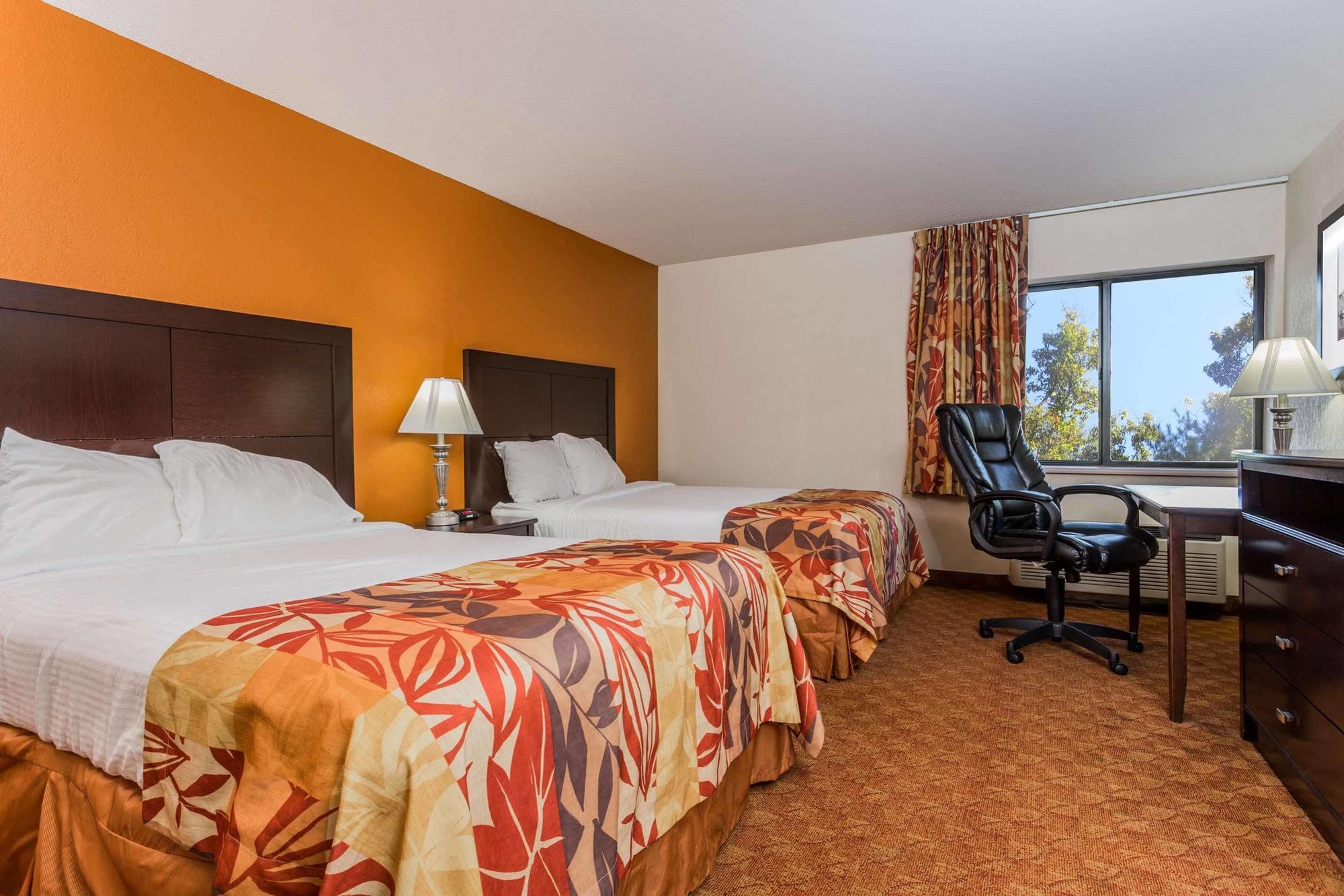 Comfort Inn & Suites Брентвуд Екстер'єр фото