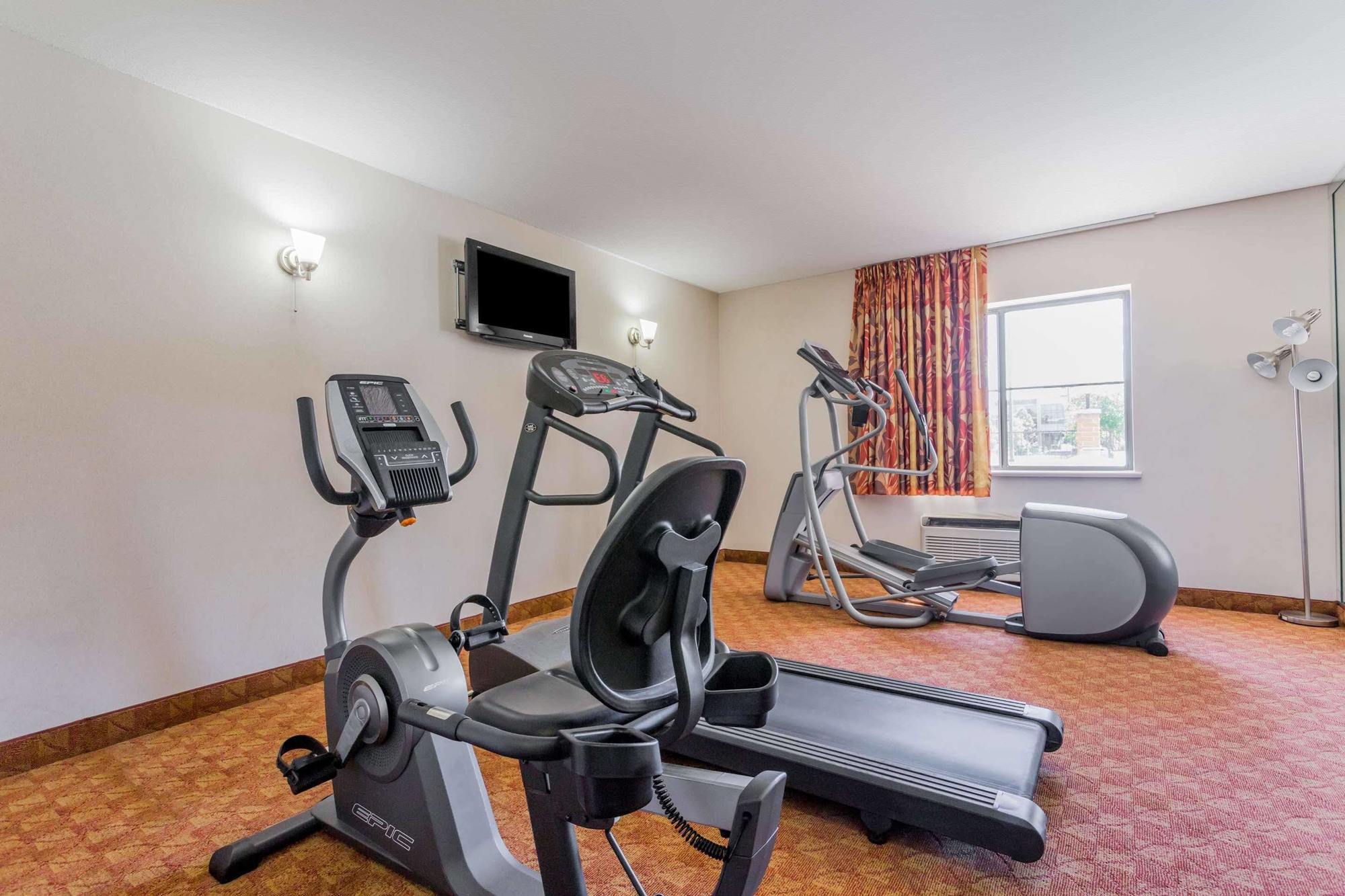 Comfort Inn & Suites Брентвуд Екстер'єр фото