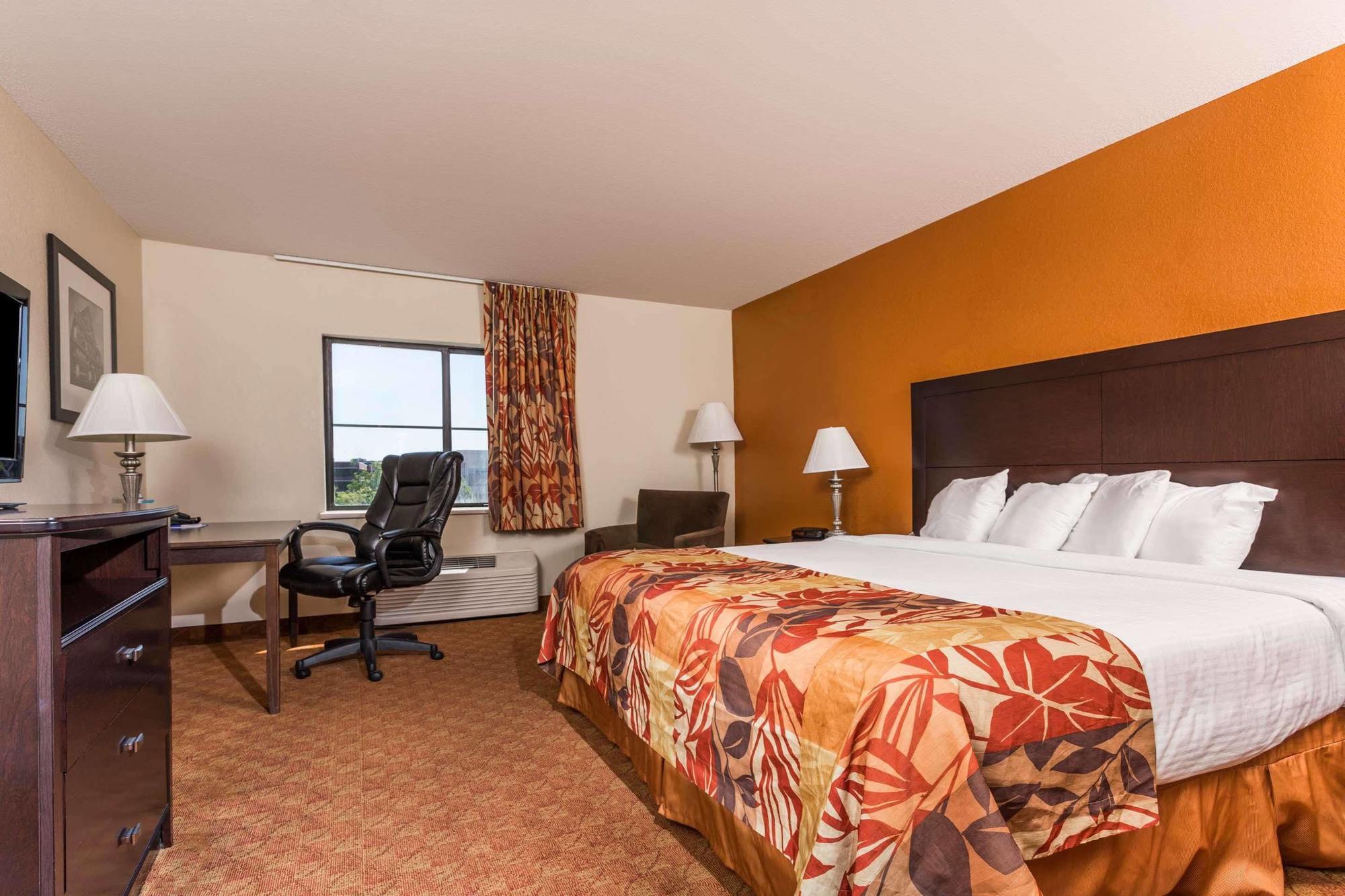 Comfort Inn & Suites Брентвуд Екстер'єр фото