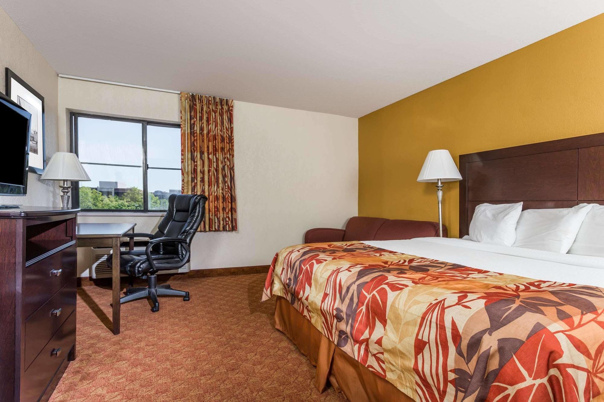 Comfort Inn & Suites Брентвуд Екстер'єр фото