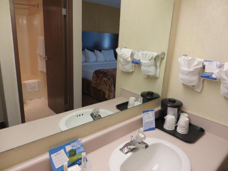 Comfort Inn & Suites Брентвуд Екстер'єр фото