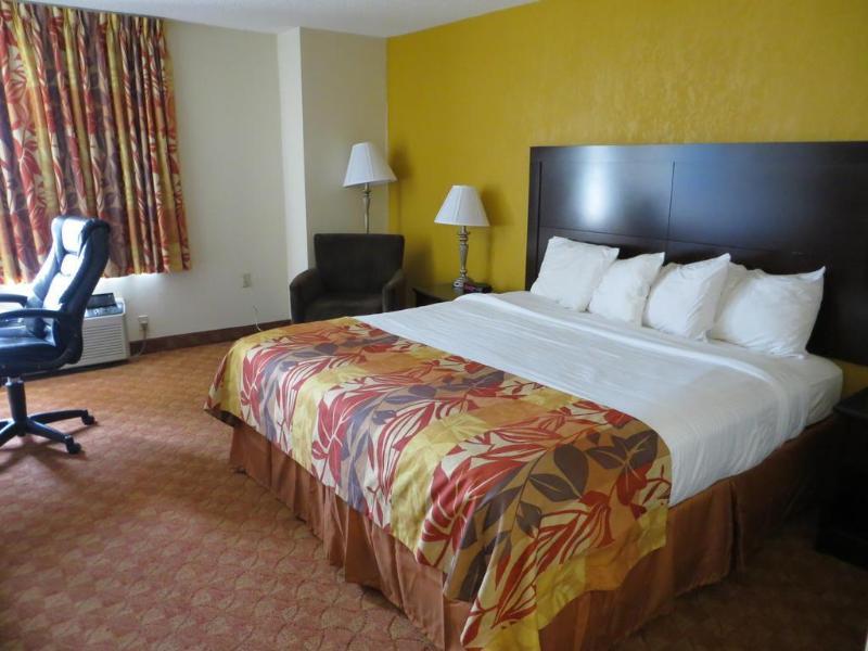 Comfort Inn & Suites Брентвуд Екстер'єр фото