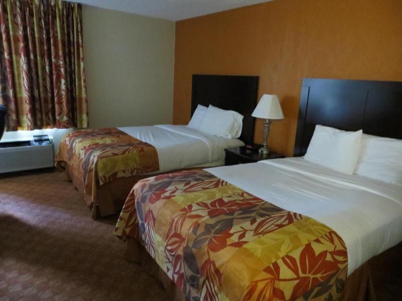 Comfort Inn & Suites Брентвуд Екстер'єр фото
