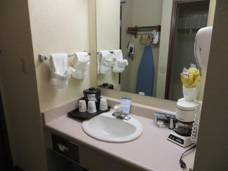 Comfort Inn & Suites Брентвуд Екстер'єр фото
